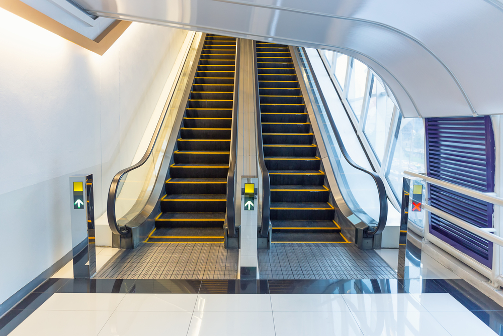 Escalator Cleaning FAQs