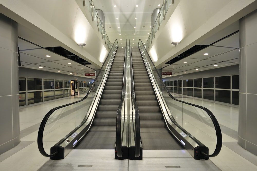Best Escalator Cleaning Methods For Maximum Results