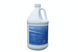 REN Clean Gel, Escalator cleaning gel